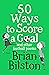 50 Ways to Score a Goal and Other Football Poems