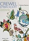 Crewel Embroidery...