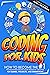 CODING FOR KIDS by Mike Course