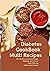 DIABETES COOKBOOK MULTI REC...