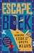 Escape boek – deel 2 – De geheime code van de Grote Kluis by Iván Tapia