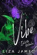 Vibe (Pandora's Box, #1)