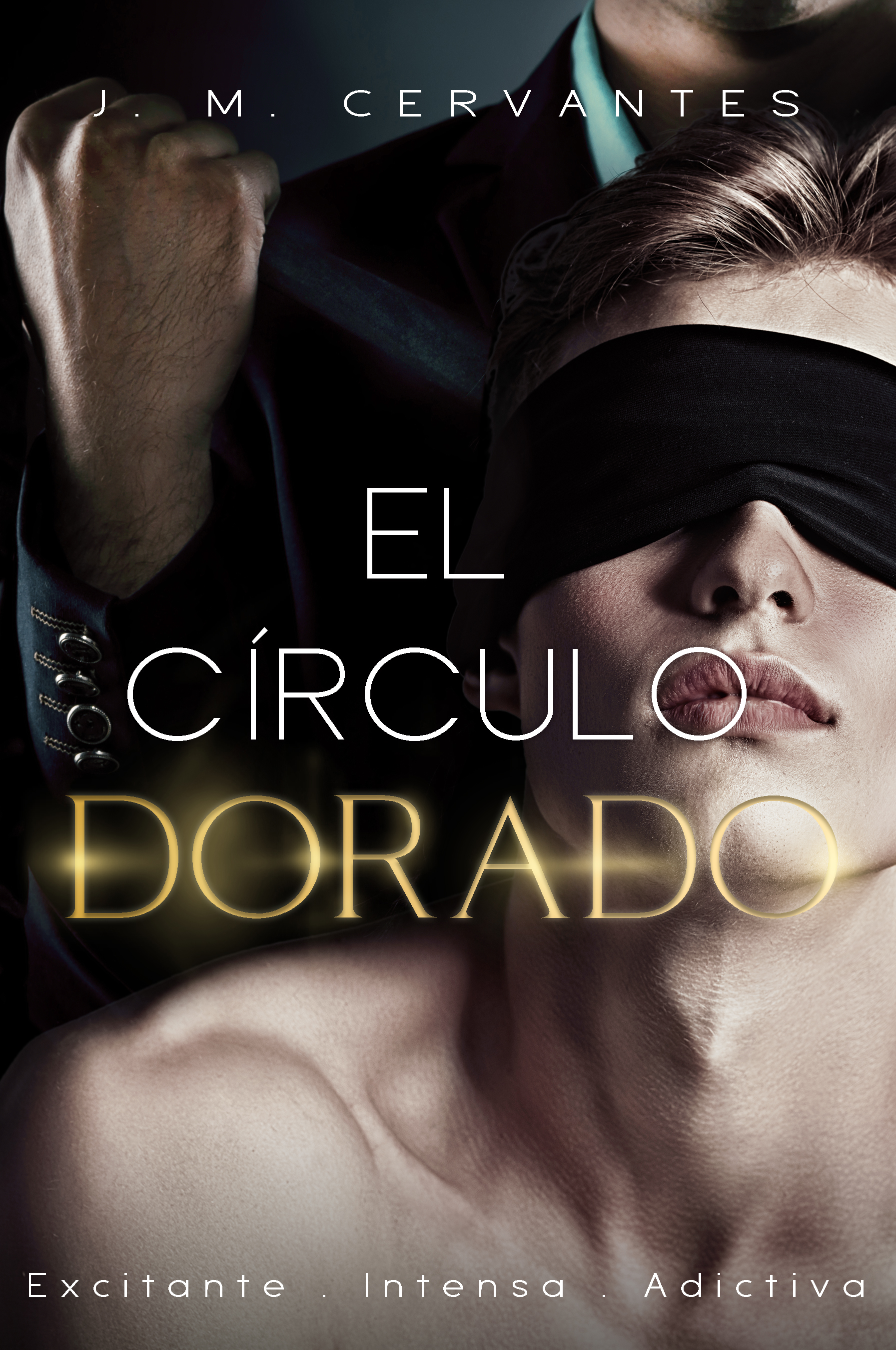 El Circulo Dorado: Romance gay