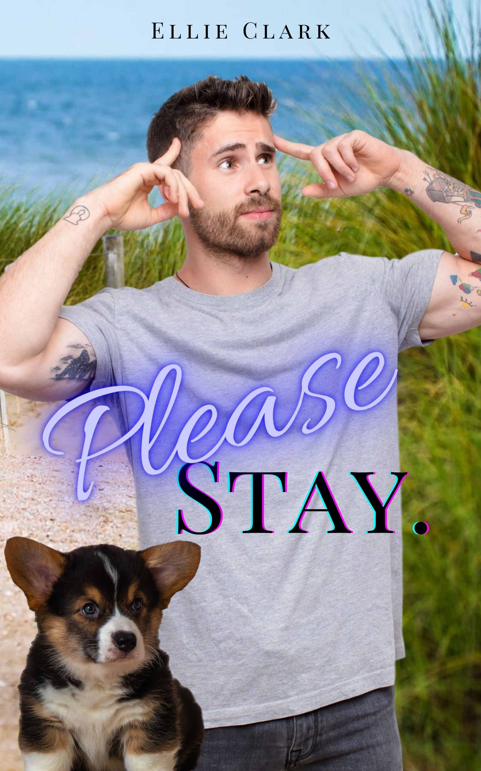 Please Stay