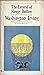 The Legend of Sleepy Hollow and Other Selections from Washington Irving