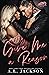 Give Me a Reason by A.L. Jackson
