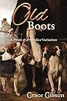Old Boots by Grace Gibson