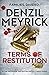 Terms of Restitution
