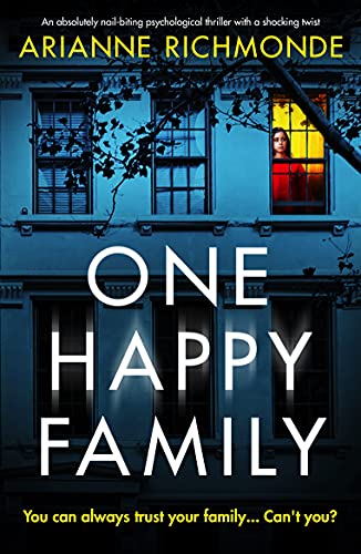 One Happy Family (Kindle Edition)