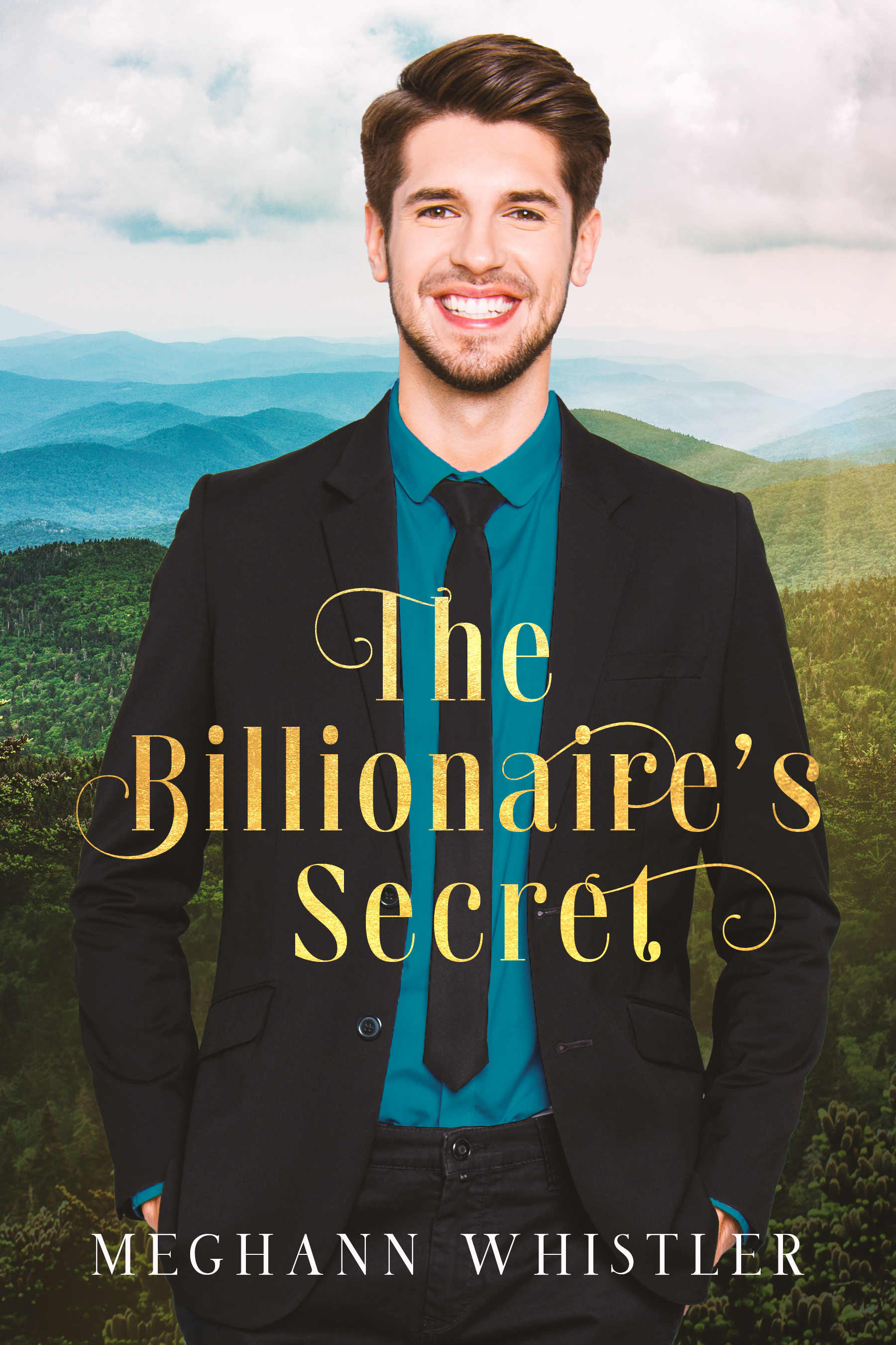 The Billionaire’s Secret