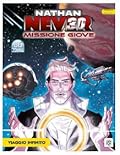 Nathan Never Missione Giove n. 4: Viaggio infinito