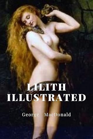 Lilith Illustrated