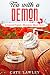 Tea with a Demon (Cursed Candy Mysteries)