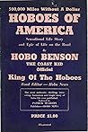 Hoboes of America by Hobo Benson
