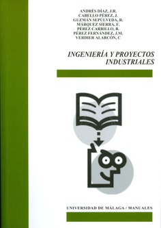 Ingeniería y proyectos industriales
