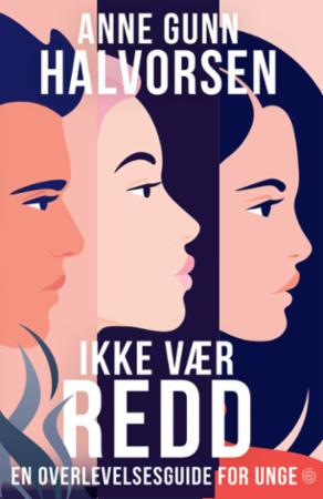 Ikke vær redd (Hardcover)