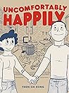 Uncomfortably Happily by Yeon-Sik Hong