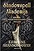 Shadowspell akademija: izborna natjecanja Culling: knjiga prva