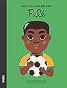 Pelé by Mª Isabel Sánchez Vegara