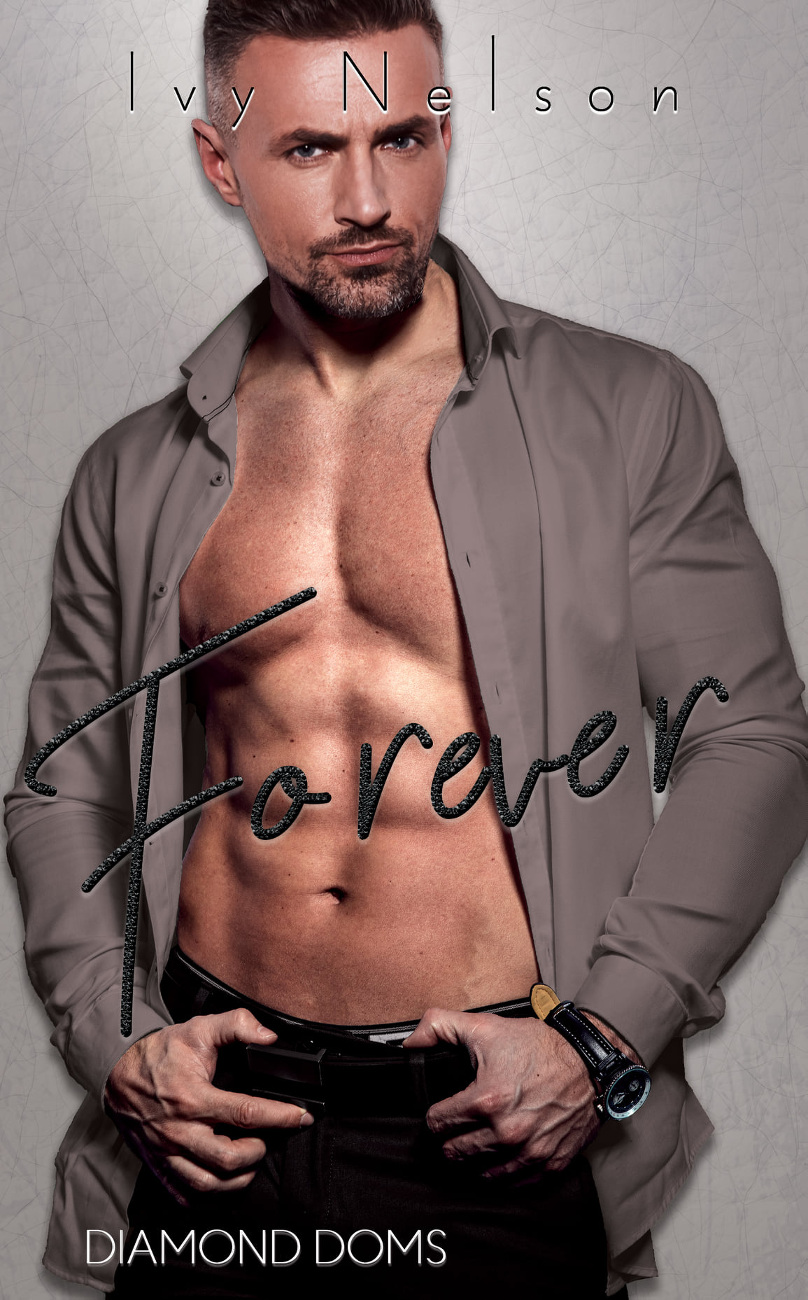 Forever (Diamond Doms #9)