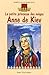 Anne de Kiev - La petite princesse des neiges by Marie-Claude Monchaux