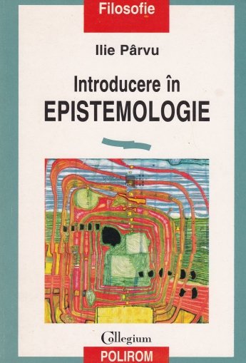 Introducere în epistemologie