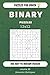 Puzzles for Brain - Binary ...