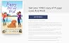 Puppy Love And Peril: A Bizzy Devlin Cozy Mystery, Volume 0 Puppy Love And Peril: A Bizzy Devlin Cozy Mystery, Volume 0