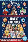 Disney: Storybook Collection Advent Calendar Disney: Storybook Collection Advent Calendar