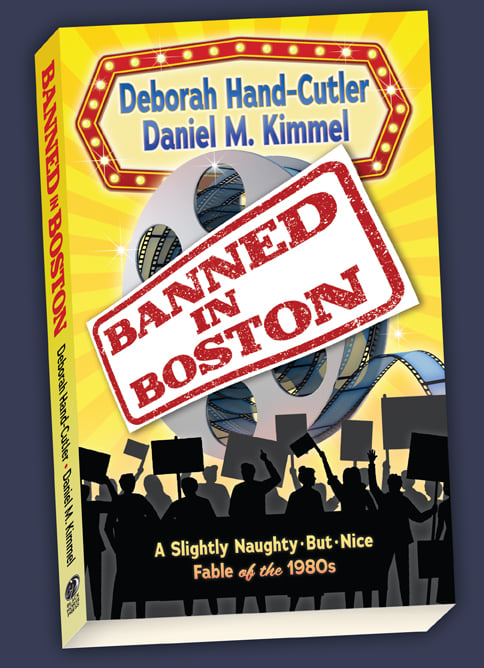 Banned in Boston