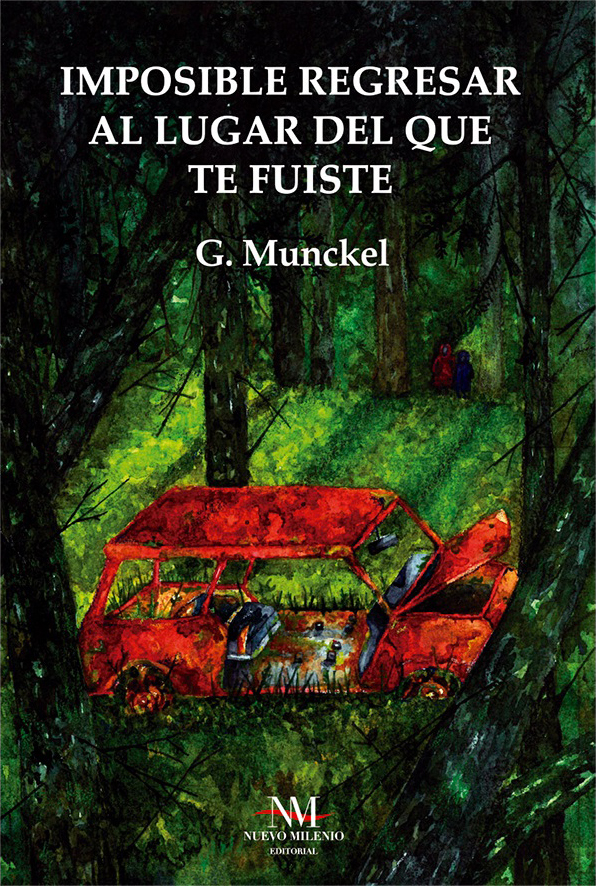 Imposible regresar al lugar del que te fuiste
