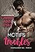 Motifs troubles (Montgomery Ink t. 8) (French Edition)