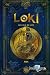 Les fils de Loki (Mythologie Nordique RBA, #22)