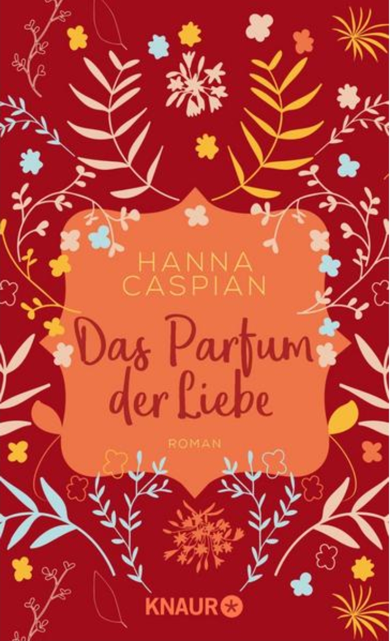 Das Parfum der Liebe (Paperback)