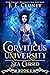 Sea Cursed (Corviticus Univ...