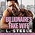 The Billionaire's Fake Wife (Big Bad Billionaires, #1)