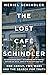 The Lost Cafe Schindler: One family, two wars and the search for truth