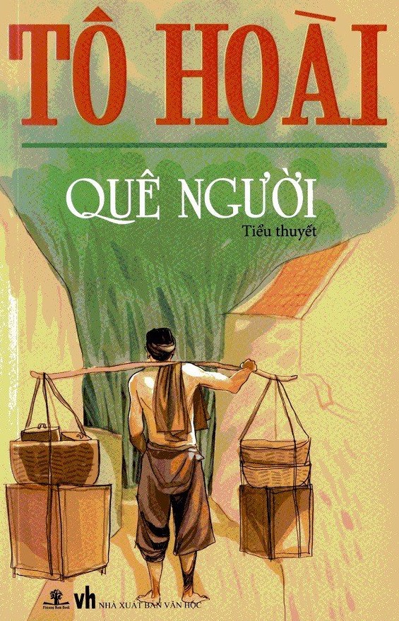 Quê người