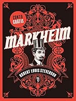 Markheim by Robert Louis Stevenson