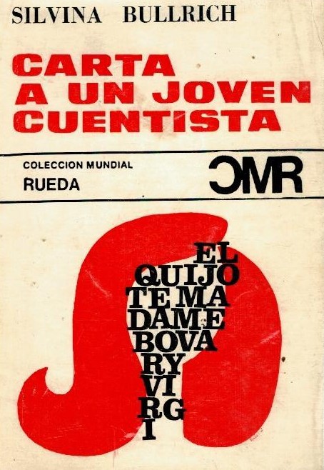 Carta a un joven cuentista (Paperback)