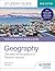 WJEC/Eduqas AS/A-level Geography Student Guide 3 by Kevin Davis