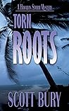 Torn Roots: A Hawaiian Storm mystery