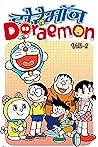 Doraemon comic Vol5-2: Chapter-81-89