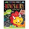 Scratch and Sparkle - Dinosaurs Activity Book Scratch and Sparkle - Dinosaurs Activity Book