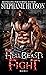 The HellBeast's Fight (The ...