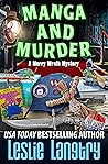 Manga and Murder