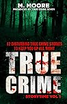 True Crime Storyt...