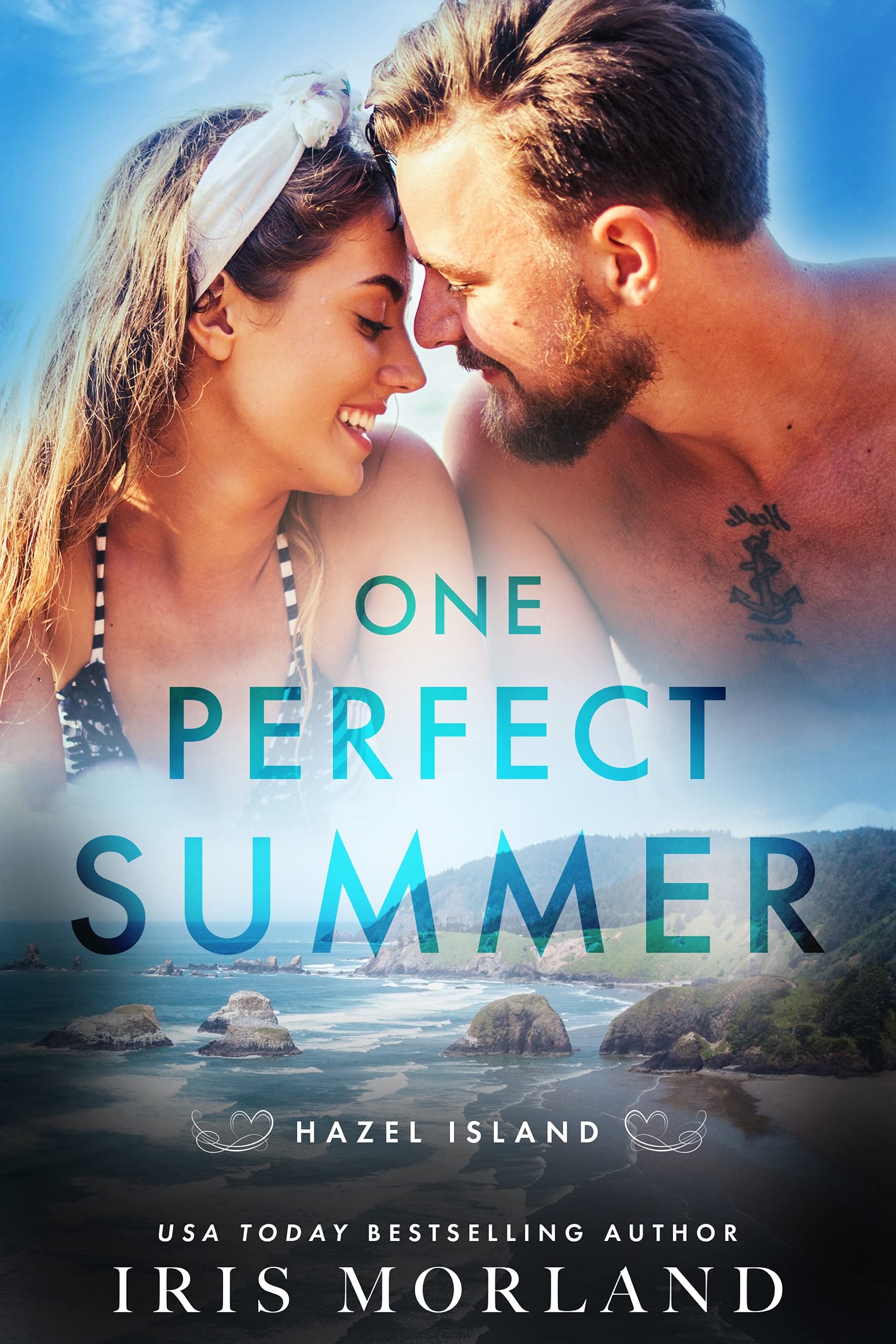 One Perfect Summer (Hazel Island #0.5)