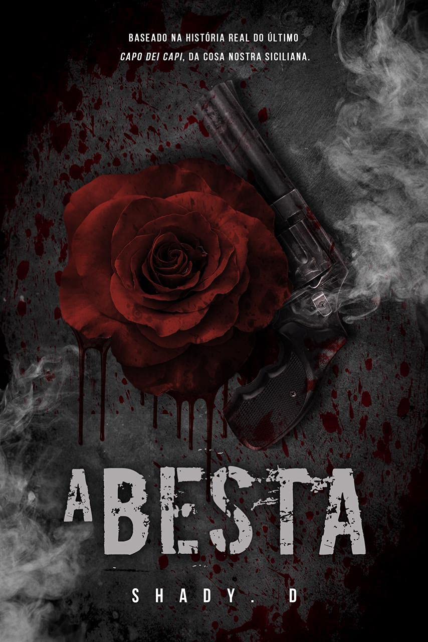 A Besta - Dimitri Salvatore Rinna (Portuguese Edition)