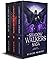 The Shadow Walkers Saga Boxset: Books 4-6 (The Seven Realms Saga Book 2)